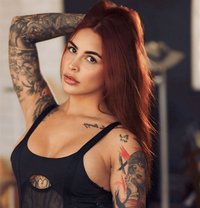 Briana - escort in Dubai