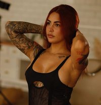 Briana - escort in Dubai