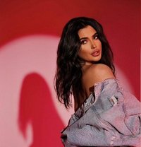 Briana - escort in Amsterdam