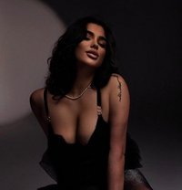 Briana - escort in Amsterdam