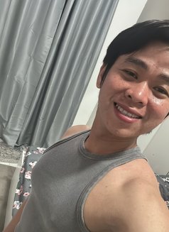 Briana - Male escort in Dubai Photo 9 of 9