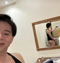 Briana - Male escort in Dubai
