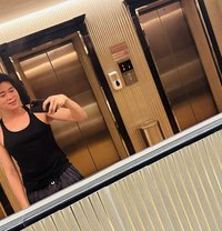 Briana - Male escort in Dubai