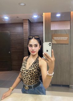 Briana Hot! - escort in Manila Photo 2 of 5