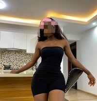 Briana your squirt queen - escort in Bangalore