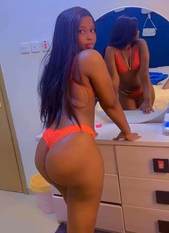 Briana - escort in Riyadh Photo 3 of 5
