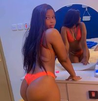 Briana - escort in Riyadh