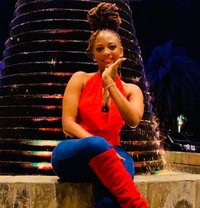 Briana - escort in Bali