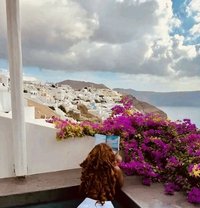 Briana - puta in Makati City