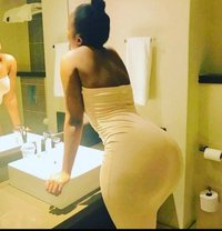 Briana - escort in Bali