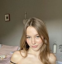 Briana Wilcox - escort in Zürich