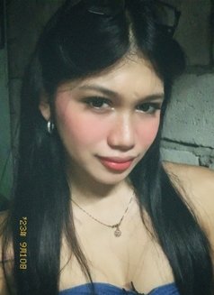 Brianca - Acompañantes transexual in Manila Photo 2 of 3