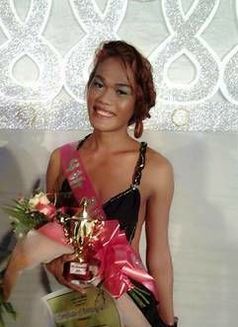 Brianescobido - Transsexual escort in Makati City Photo 4 of 4