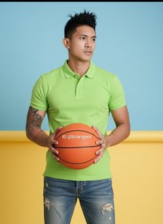 Briangeez - Acompañantes masculino in Bandung Photo 1 of 6