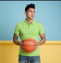 Briangeez - Acompañantes masculino in Bandung