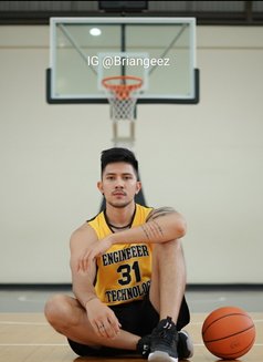 Briangeez - Acompañantes masculino in Bandung Photo 2 of 6