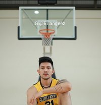 Briangeez - Acompañantes masculino in Bandung