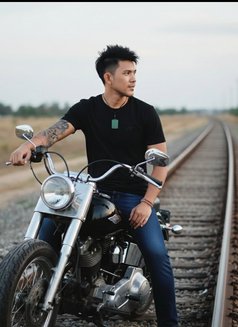 Briangeez - Acompañantes masculino in Bandung Photo 3 of 6