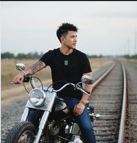 Briangeez - Acompañantes masculino in Bandung