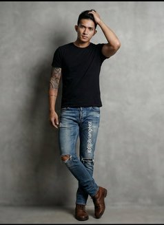 Briangeez - Acompañantes masculino in Bandung Photo 5 of 6
