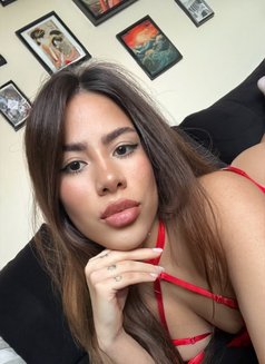 Brianna - escort in London Photo 6 of 9