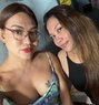Brianna/cassandra - Transsexual escort in Hong Kong Photo 1 of 17