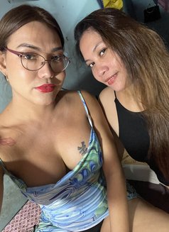 Brianna/cassandra - Transsexual escort in Hong Kong Photo 1 of 17