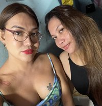 Brianna/cassandra - Acompañantes transexual in Hong Kong