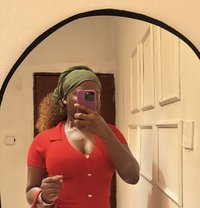 Brianna - escort in Ras al-Khaimah