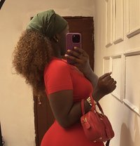 Brianna - escort in Ras al-Khaimah