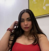 Brianna - escort in Dubai