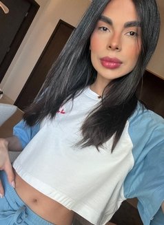 Brianna Ferrari - Acompañantes transexual in Dubai Photo 4 of 30