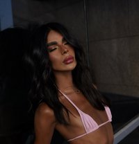 Brianna Ferrari - Acompañantes transexual in Dubai