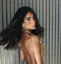 Brianna Ferrari - Transsexual escort in Dubai Photo 4 of 29