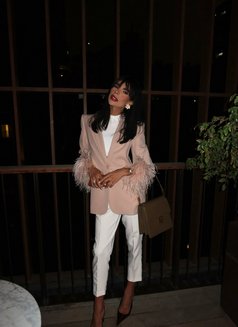 Brianna Ferrari - Transsexual escort in Dubai Photo 30 of 30