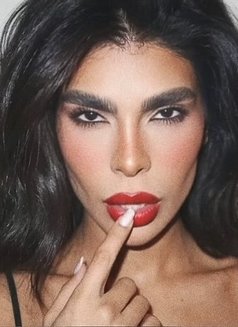 Brianna Ferrari - Acompañantes transexual in Dubai Photo 21 of 30