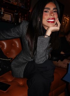 Brianna Ferrari - Acompañantes transexual in Dubai Photo 23 of 30