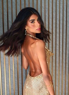 Brianna Ferrari - Acompañantes transexual in Dubai Photo 25 of 30