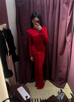 Brianna Ferrari - Acompañantes transexual in Dubai Photo 26 of 30