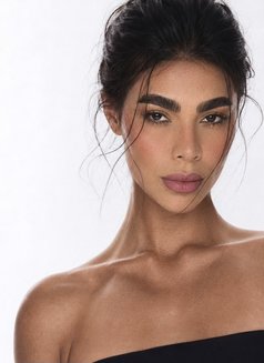 Brianna Ferrari - Acompañantes transexual in Dubai Photo 24 of 30