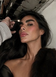 Brianna Ferrari - Acompañantes transexual in Dubai Photo 25 of 30