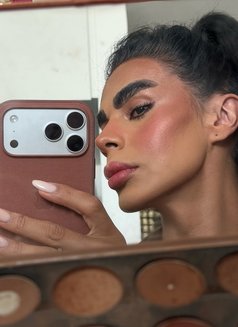Brianna Ferrari - Acompañantes transexual in Dubai Photo 26 of 30