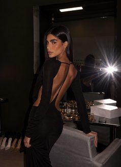 Brianna Ferrari - Acompañantes transexual in Dubai Photo 27 of 29