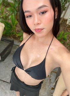 Brianna - Transsexual escort in Cebu City Photo 6 of 12