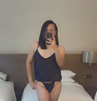 Brianna - Acompañantes transexual in Dubai