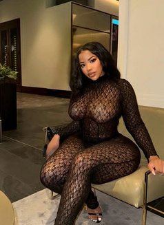 Brianna, Hot African Escort - escort in Singapore Photo 5 of 5
