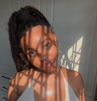 Brianna, Hot Queen of Africa - escort in Coimbatore Photo 1 of 3