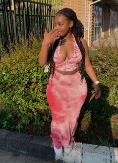 Brianna, Hot Queen of Africa - escort in Coimbatore Photo 2 of 3