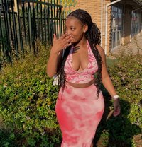 Brianna, Hot Queen of Africa - escort in Coimbatore