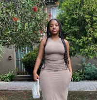 Brianna, Hot Queen of Africa - escort in Coimbatore